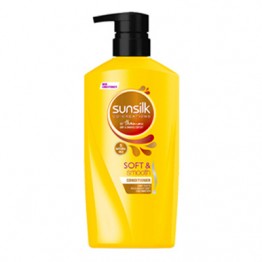 Sunsilk Co-Creation Nourishing Soft & Smooth New Conditioner 650ml